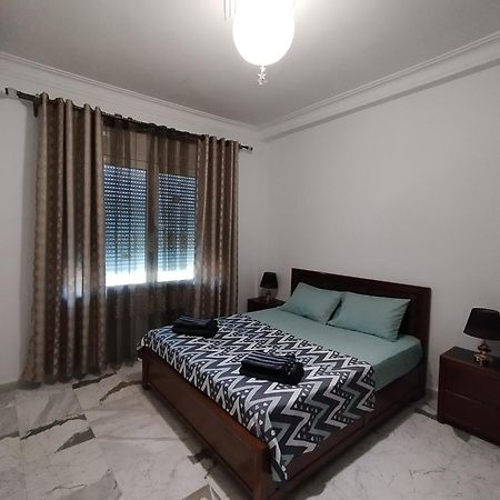 Appartement A Louer A 特莱姆森 外观 照片
