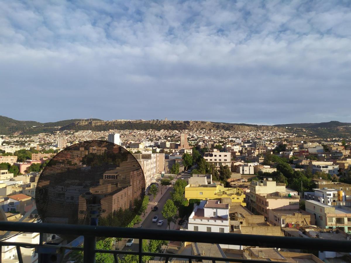 Appartement A Louer A 特莱姆森 外观 照片