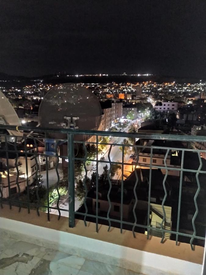 Appartement A Louer A 特莱姆森 外观 照片