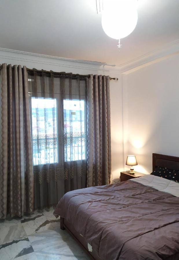 Appartement A Louer A 特莱姆森 外观 照片
