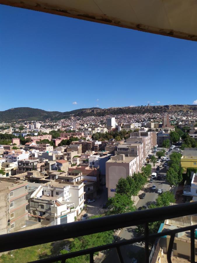 Appartement A Louer A 特莱姆森 外观 照片