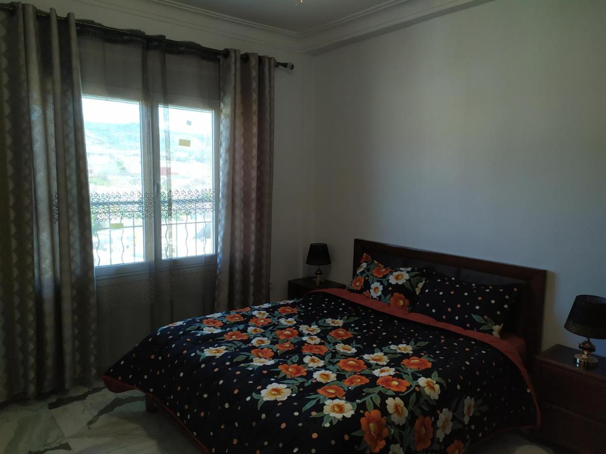 Appartement A Louer A 特莱姆森 外观 照片