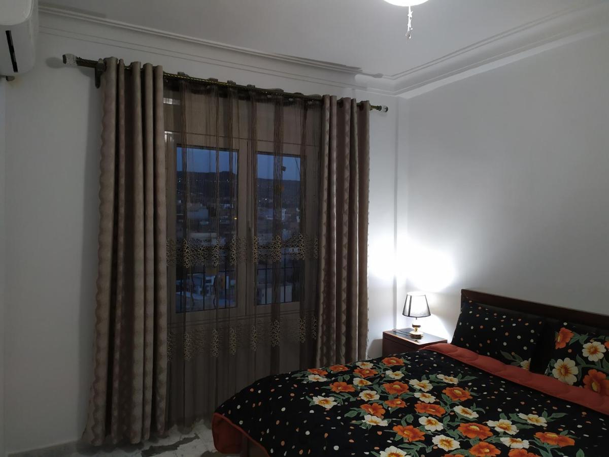 Appartement A Louer A 特莱姆森 外观 照片