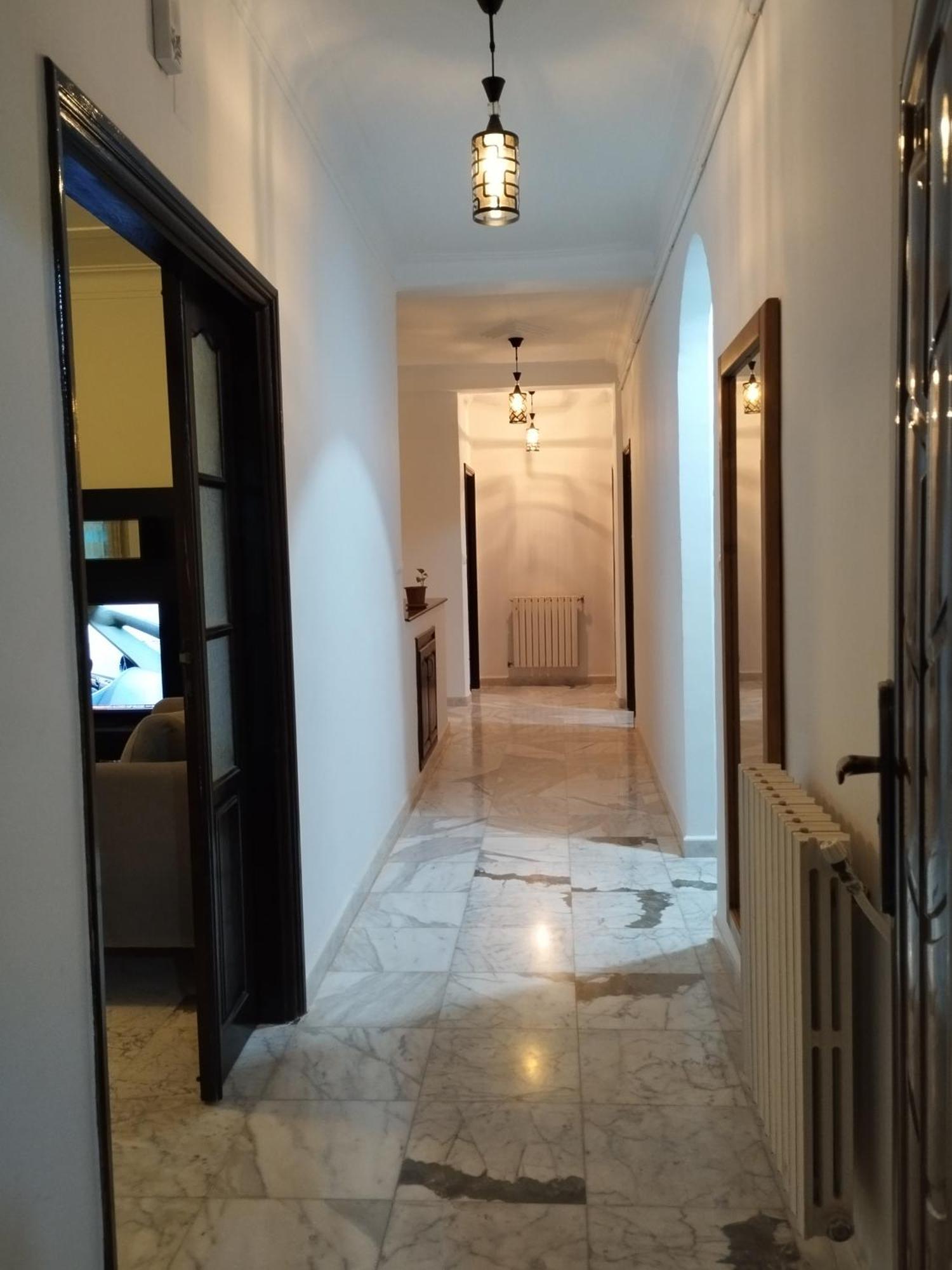 Appartement A Louer A 特莱姆森 外观 照片